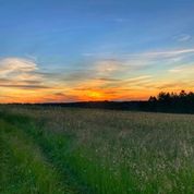 Sonnenaufgang